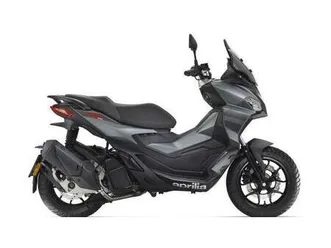 vendo aprilia sr gt 200 (2025 - 26) nuova a imperia (codice 8675496) - moto.it