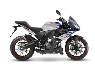 vendo aprilia tuono 125 (2025 - 26) nuova a imperia (codice 8675550) - moto.it