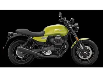 vendo moto guzzi v7 sport (2025 - 26) nuova a genova (codice 9917846) - moto.it