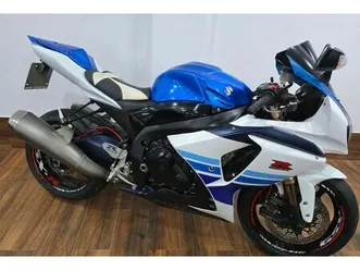suzuki gsxr gsx-r 1000