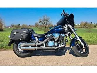 yamaha xvs 950 a midnight star