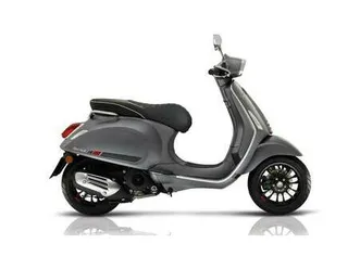 vendo vespa sprint 150 s (2023 - 25) nuova a sesto san giovanni (codice 7280875) - moto.it