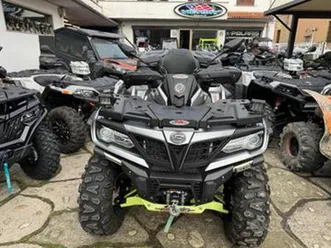 cf moto cforce 1000 cforce 850xc