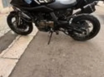 nuova srt 600 sx 2026