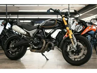 2019 ducati scrambler 1100 sport