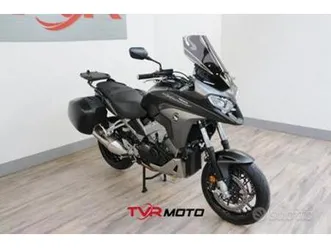 honda crossrunner crossrunner travel edition abs (