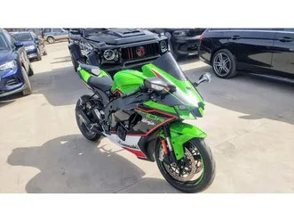 kawasaki ninja zx10r →