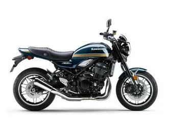 2022 z900rs - kawasaki