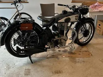 nsu 351 osl von 1938