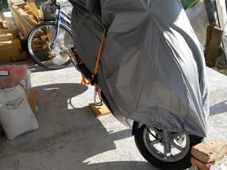 suzuki burgman 150 cc →