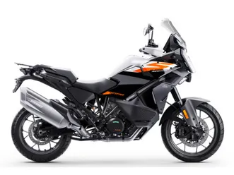ktm 1390 super adventure s evo 2026