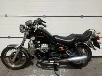 motoguzzi v65 florida inruilkoopje 1 euro per cc bj 1992 — motoren | moto guzzi — marktplaats