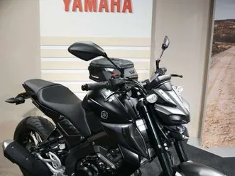 yamaha mt-125