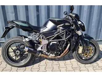 mv agusta brutale 910 910r wally power