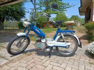 garelli altro modello - 1975