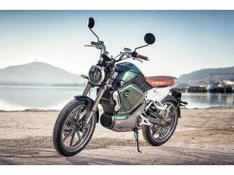 vmoto / super soco tc eco vorführer