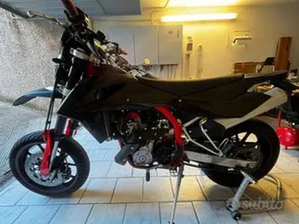 swm sm 125 - 2018