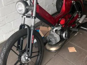 puch maxi s