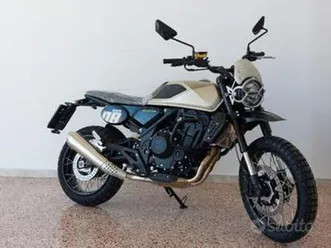 brixton crossfire 500 xc