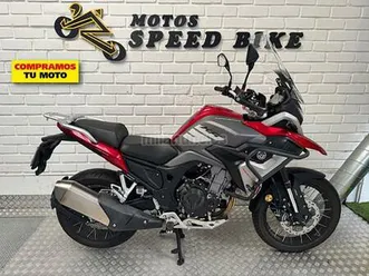 macbor - montana xr5