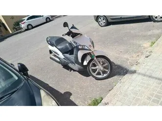 peugeot - geopolis 125