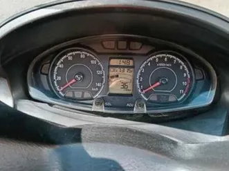 suzuki - burgman 125 cc