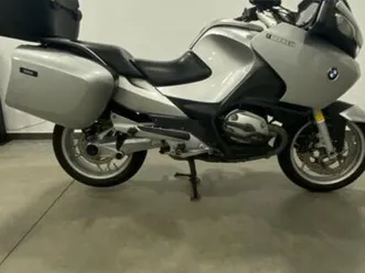 bmw - r 1200 rt
