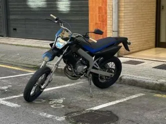 derbi - derbi senda drd