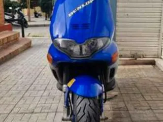 gilera - runner 50 sp 2t