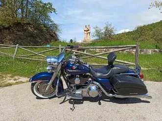 harley davidson - touring flhrsi road k