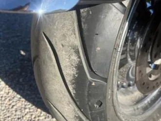 harley davidson - fat boy