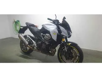 kawasaki - z800e