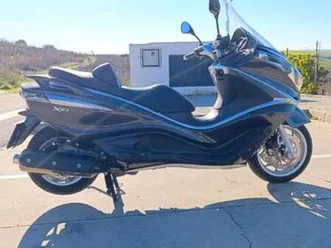 piaggio - x10 500 cc