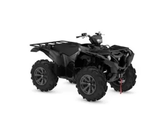 yamaha grizzly od reki grizzly 700 se 2025 z homologacja salon bielsko