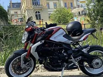 mv augusta 800 rr