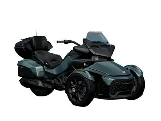 2023 can-am® spyder f3 limited special series