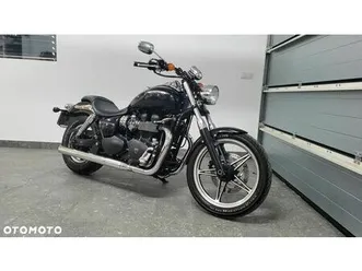 triumph speedmaster