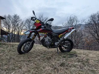 yamaha xt660x 2005