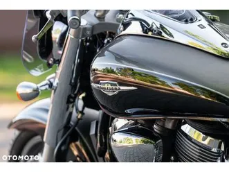 suzuki vl 1500 intruder lc - boulevard c90