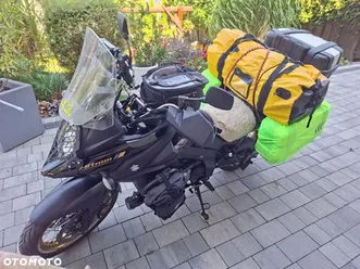 suzuki v-strom