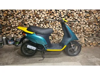 storm gilera 1994
