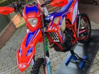 beta rr enduro 350 - 2021