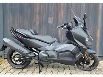 sym maxsym tl 500 tl