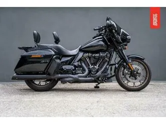 harley-davidson flhxst street glide st 117 - 2023