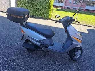 honda lead 100 canton tessin -