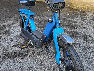 restauriamo, ripariamo e vendiamo piaggio ciao canton tessin -