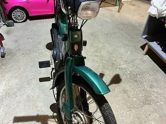 vendo piaggio ciao in ottime condizioni canton tessin -