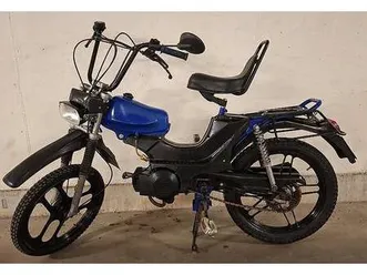 pony 521 clio cross canton glaris -