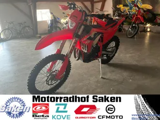 beta rr350 - wenig stunden - verfügbar