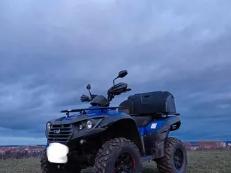 tgb 550x blade durch nicht abholung neu reingestellt